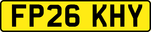 FP26KHY