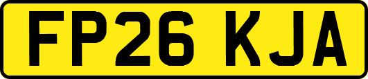 FP26KJA