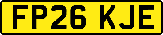 FP26KJE