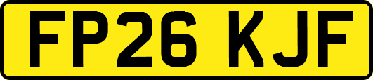 FP26KJF