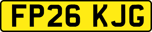 FP26KJG