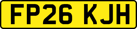 FP26KJH
