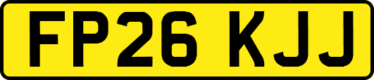 FP26KJJ