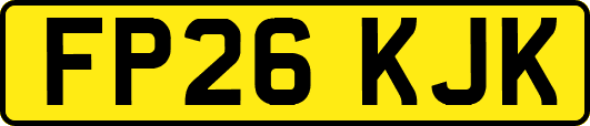FP26KJK