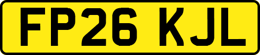FP26KJL
