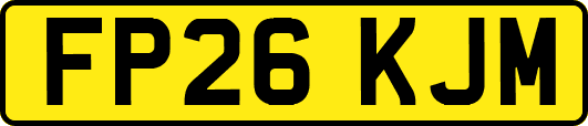 FP26KJM