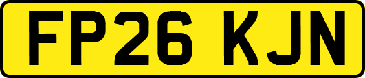 FP26KJN