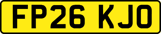 FP26KJO