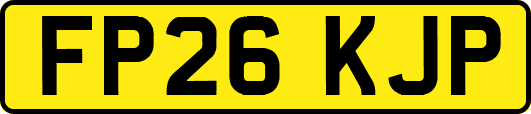 FP26KJP