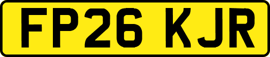 FP26KJR