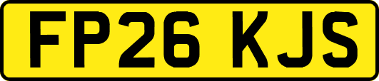 FP26KJS