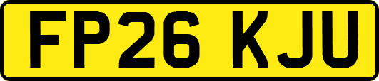 FP26KJU