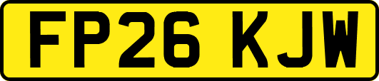 FP26KJW