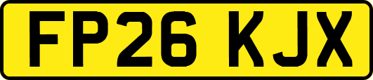 FP26KJX