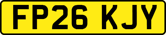 FP26KJY