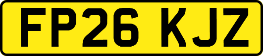 FP26KJZ
