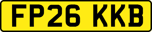 FP26KKB