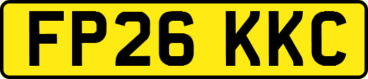 FP26KKC
