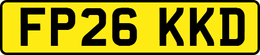 FP26KKD