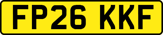 FP26KKF