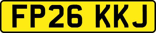 FP26KKJ