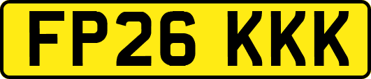 FP26KKK