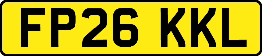 FP26KKL