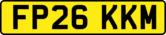 FP26KKM