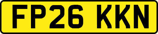 FP26KKN