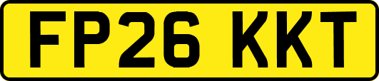 FP26KKT
