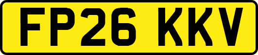 FP26KKV