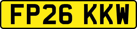 FP26KKW
