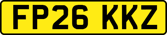 FP26KKZ