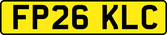 FP26KLC