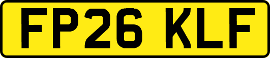 FP26KLF