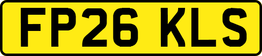 FP26KLS