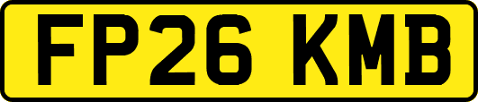 FP26KMB