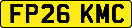 FP26KMC