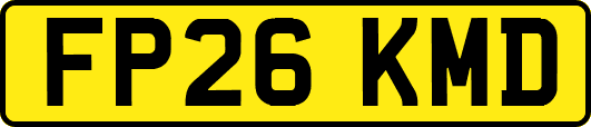FP26KMD