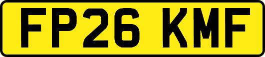 FP26KMF
