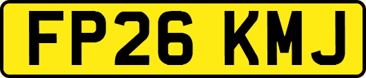 FP26KMJ