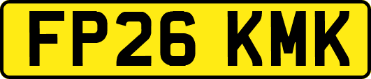 FP26KMK