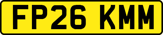 FP26KMM