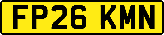 FP26KMN