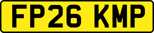 FP26KMP
