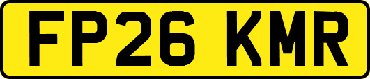 FP26KMR