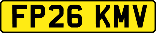 FP26KMV