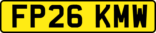 FP26KMW