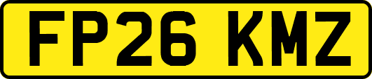 FP26KMZ