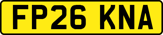 FP26KNA